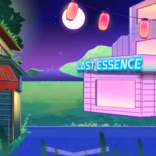 Last Essence Official