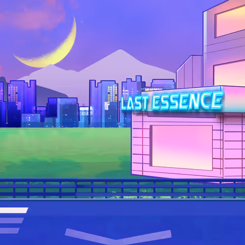 Last Essence Official