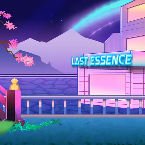 Last Essence Official