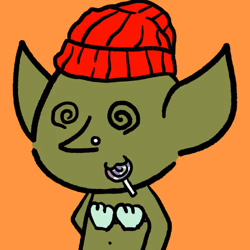 Coolgoblintown