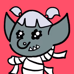 Cool GoblinTown #713