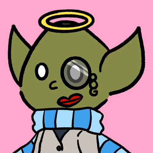Coolgoblintown