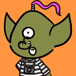 Cool GoblinTown #535