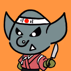 Cool GoblinTown #714