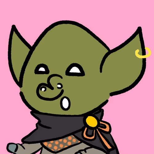 Coolgoblintown