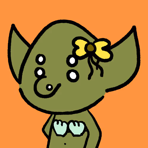 Coolgoblintown