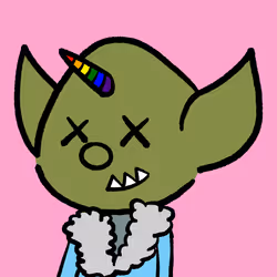 Cool GoblinTown #47