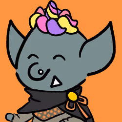 Cool GoblinTown #532