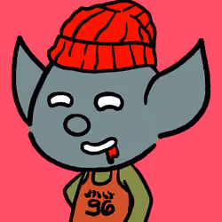 Cool GoblinTown #4307