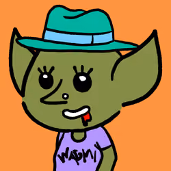 Cool GoblinTown #3659