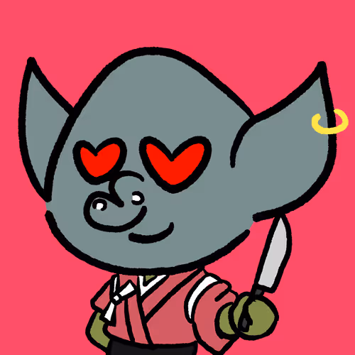 Coolgoblintown