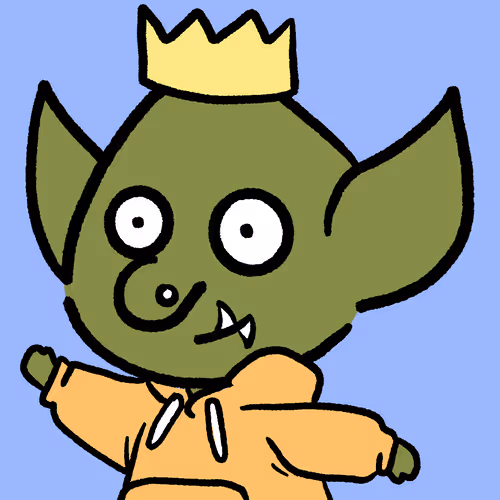 Coolgoblintown
