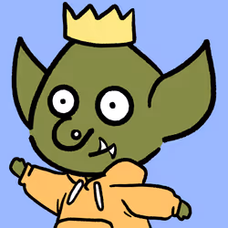 Cool GoblinTown #4357