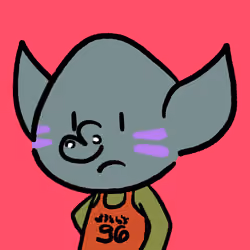 Cool GoblinTown #531