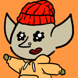 Cool GoblinTown #1078