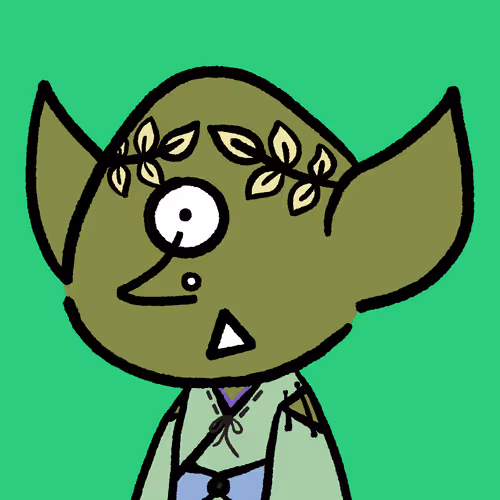 Coolgoblintown