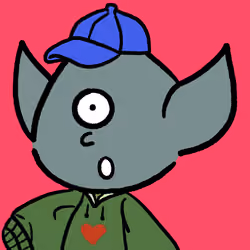 Cool GoblinTown #4303