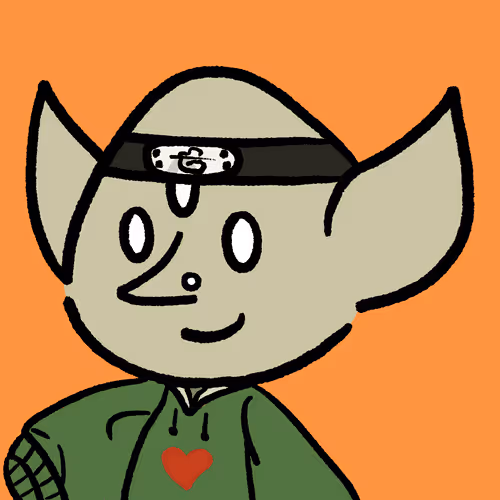 Coolgoblintown