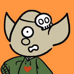 Cool GoblinTown #57