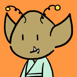 Cool GoblinTown #1067