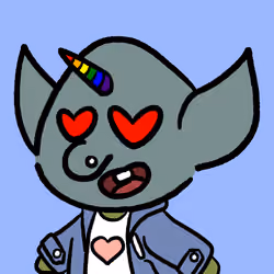 Cool GoblinTown #3660