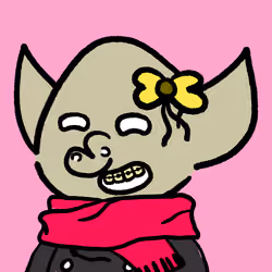 Cool GoblinTown #3650