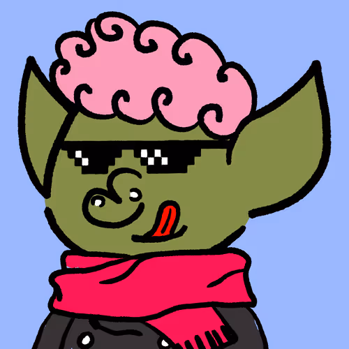 Coolgoblintown