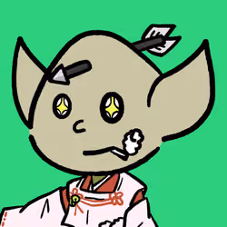Cool GoblinTown #3646
