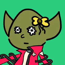 Cool GoblinTown #523
