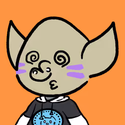 Cool GoblinTown #4301