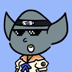 Cool GoblinTown #715