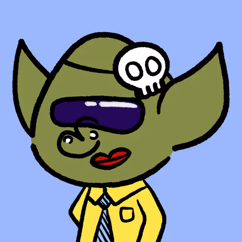 Coolgoblintown