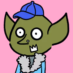Cool GoblinTown #4295