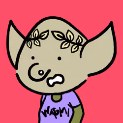 Cool GoblinTown #1079