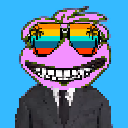 Rekt Ribbits Sons Of Pepe