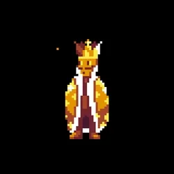 KING