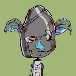 Cyber Gobleenz #8183