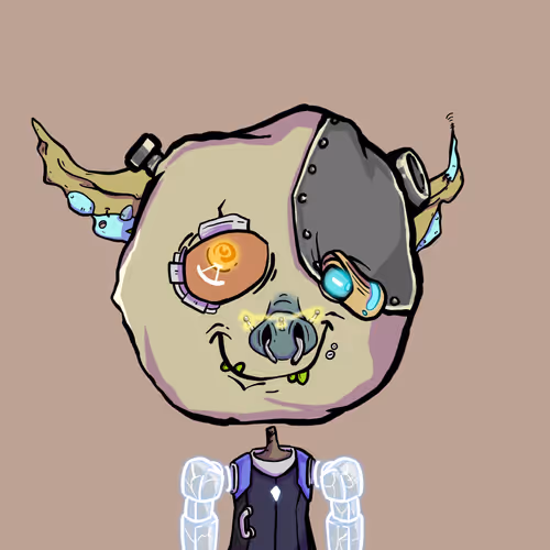 Cyber Gobleenz