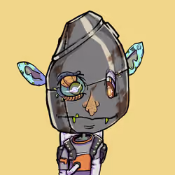 Cyber Gobleenz #8191