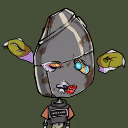 Cyber Gobleenz #7920