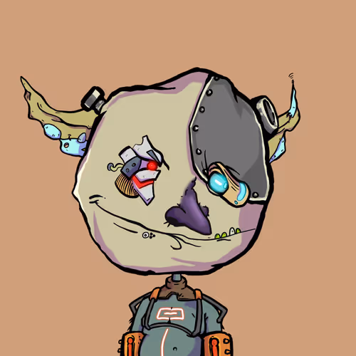 Cyber Gobleenz