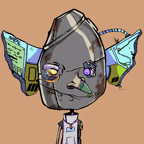 Cyber Gobleenz