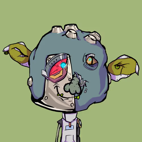 Cyber Gobleenz