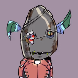 Cyber Gobleenz #7753