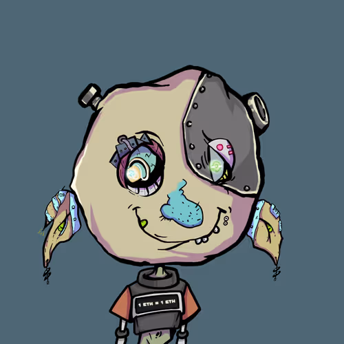 Cyber Gobleenz