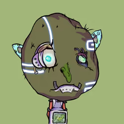 Cyber Gobleenz #8568