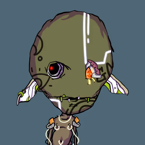 Cyber Gobleenz