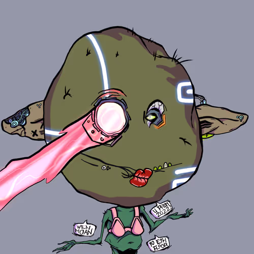 Cyber Gobleenz