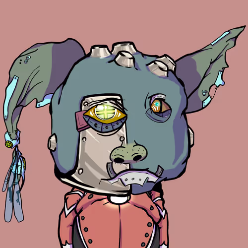 Cyber Gobleenz