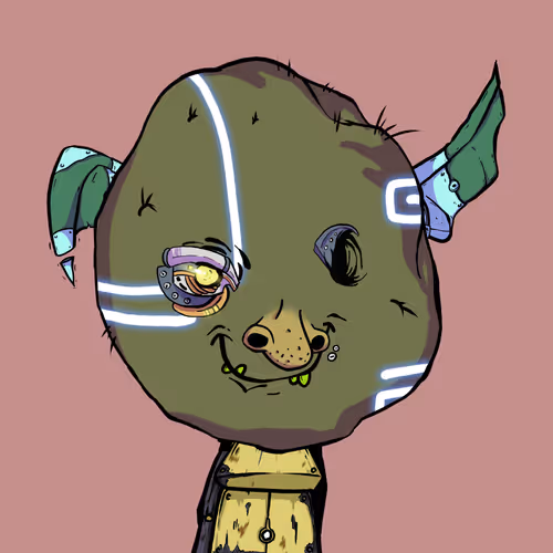 Cyber Gobleenz